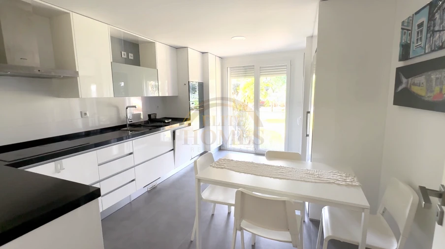 Apartamento T3 para Venda em Oeiras e São Julião da Barra, Paço de Arcos e Caxias Foto 8
