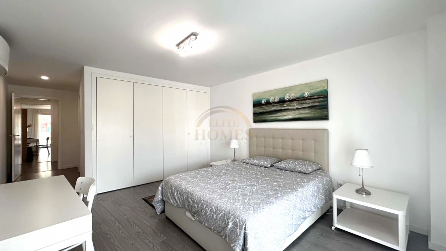 Apartamento T3 para Venda em Oeiras e São Julião da Barra, Paço de Arcos e Caxias Foto 33