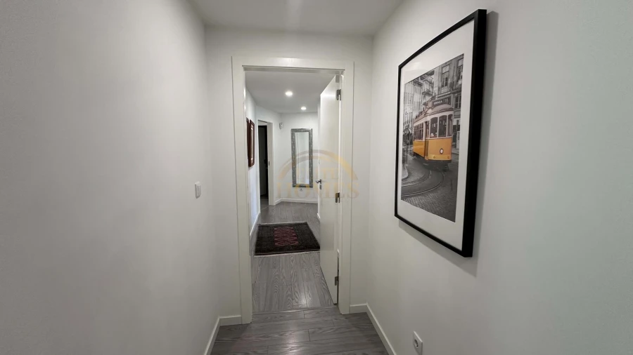 Apartamento T3 para Venda em Oeiras e São Julião da Barra, Paço de Arcos e Caxias Foto 13