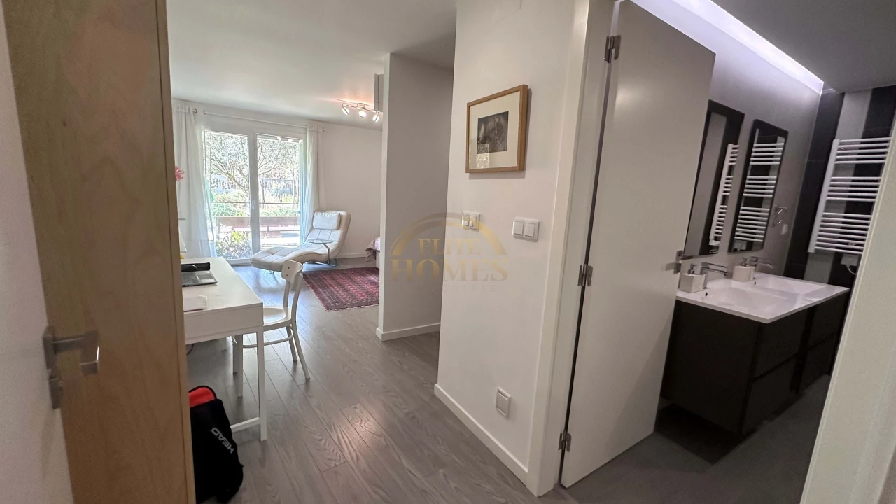 Apartamento T3 para Venda em Oeiras e São Julião da Barra, Paço de Arcos e Caxias Foto 14