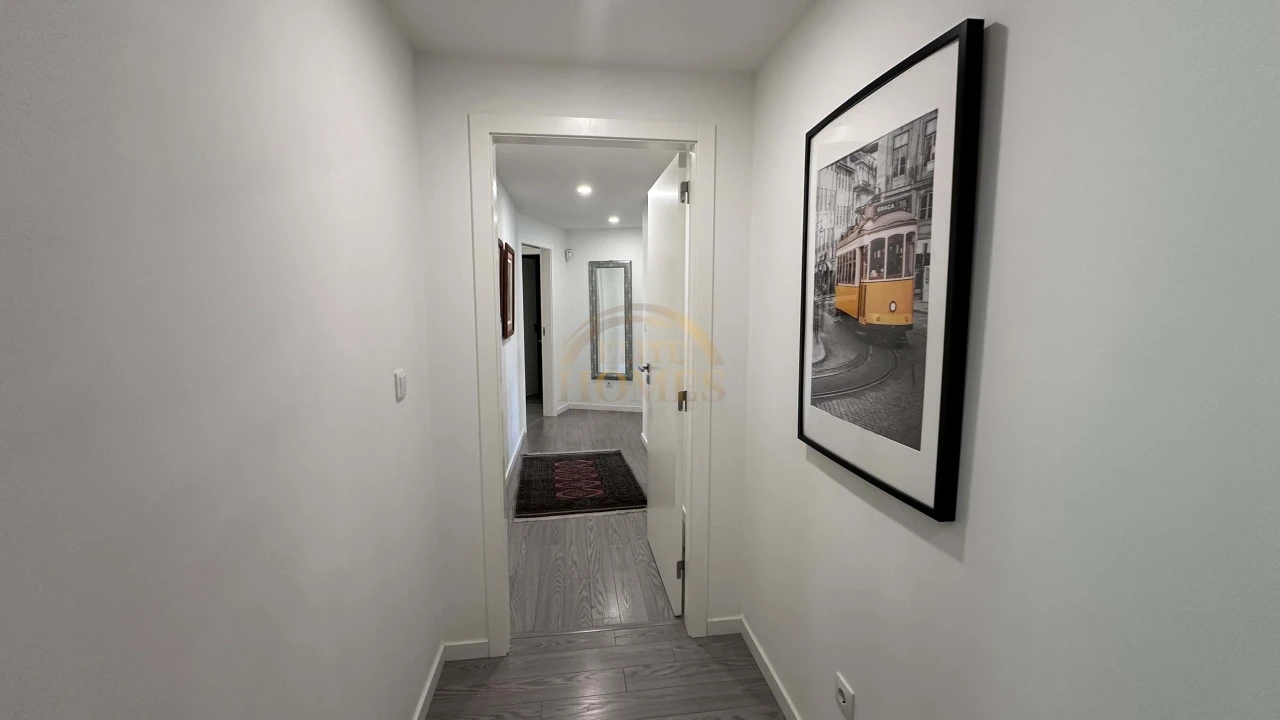 Apartamento T3 para Venda em Oeiras e São Julião da Barra, Paço de Arcos e Caxias Foto 13