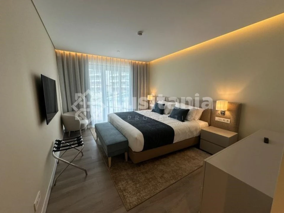 Apartamento T2 para Venda em Quarteira Foto 17