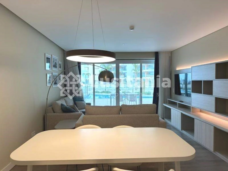 Apartamento T2 para Venda em Quarteira Foto 7