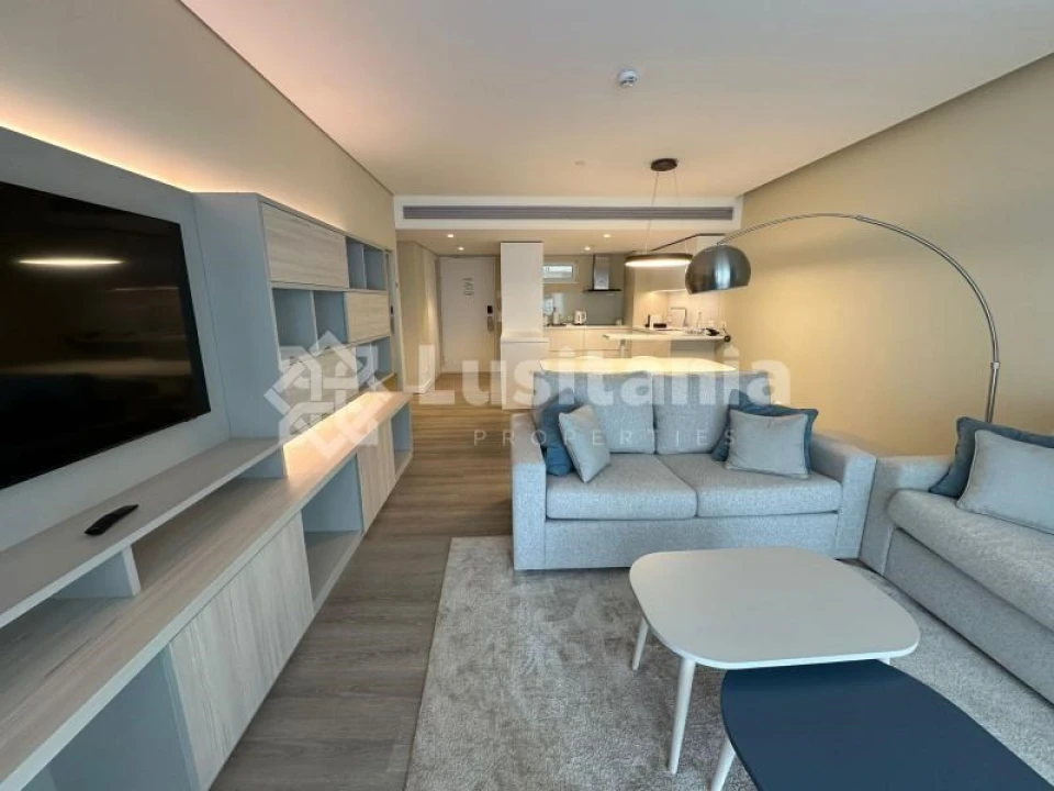 Apartamento T2 para Venda em Quarteira Foto 6