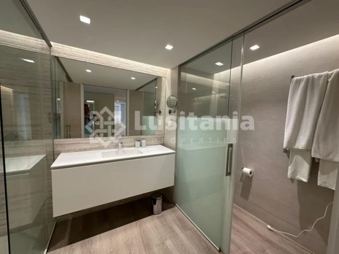 Apartamento T2 para Venda em Quarteira Foto 19