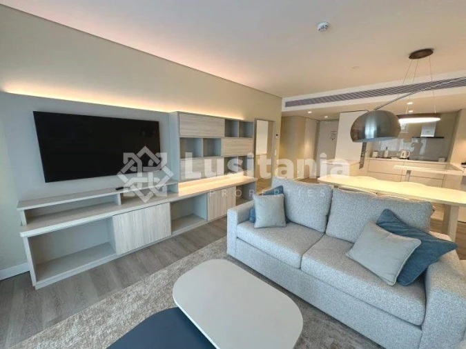 Apartamento T2 para Venda em Quarteira Foto 4