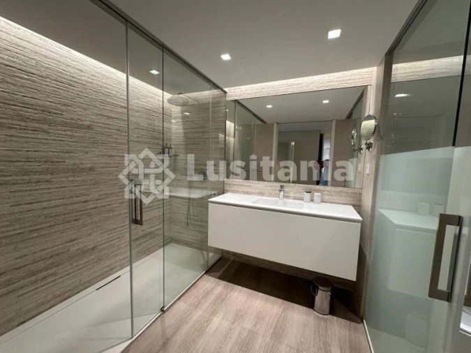 Apartamento T2 para Venda em Quarteira Foto 20