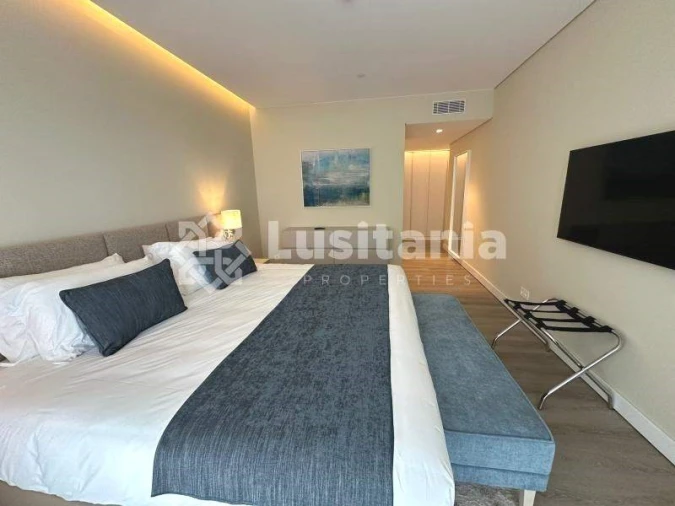 Apartamento T2 para Venda em Quarteira Foto 15