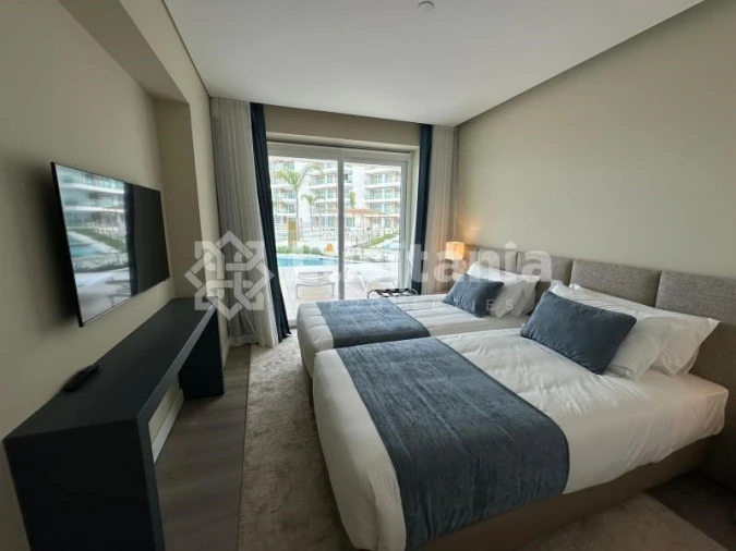 Apartamento T2 para Venda em Quarteira Foto 23