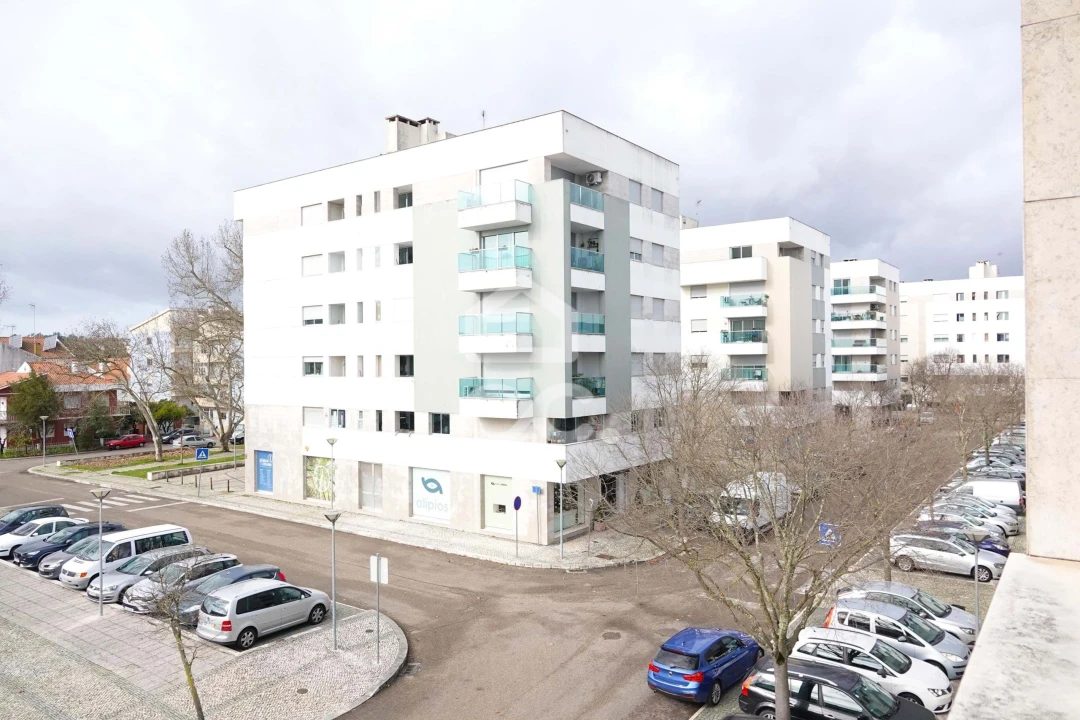 Escritório para Arrendamento em Abrantes (São Vicente e São João) e Alferrarede Foto 17