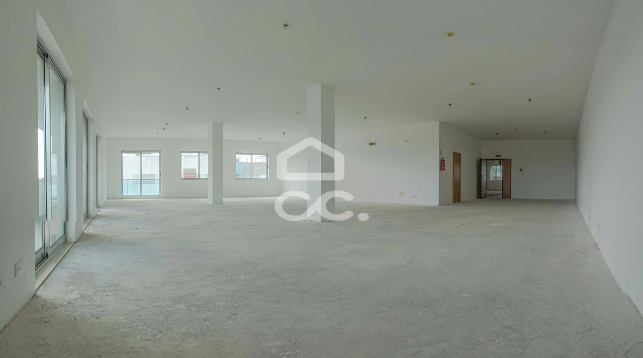 Escritório para Arrendamento em Abrantes (São Vicente e São João) e Alferrarede Foto 4