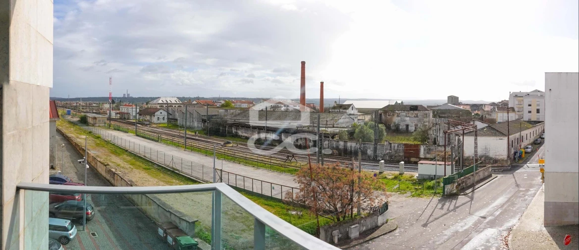 Escritório para Arrendamento em Abrantes (São Vicente e São João) e Alferrarede Foto 9