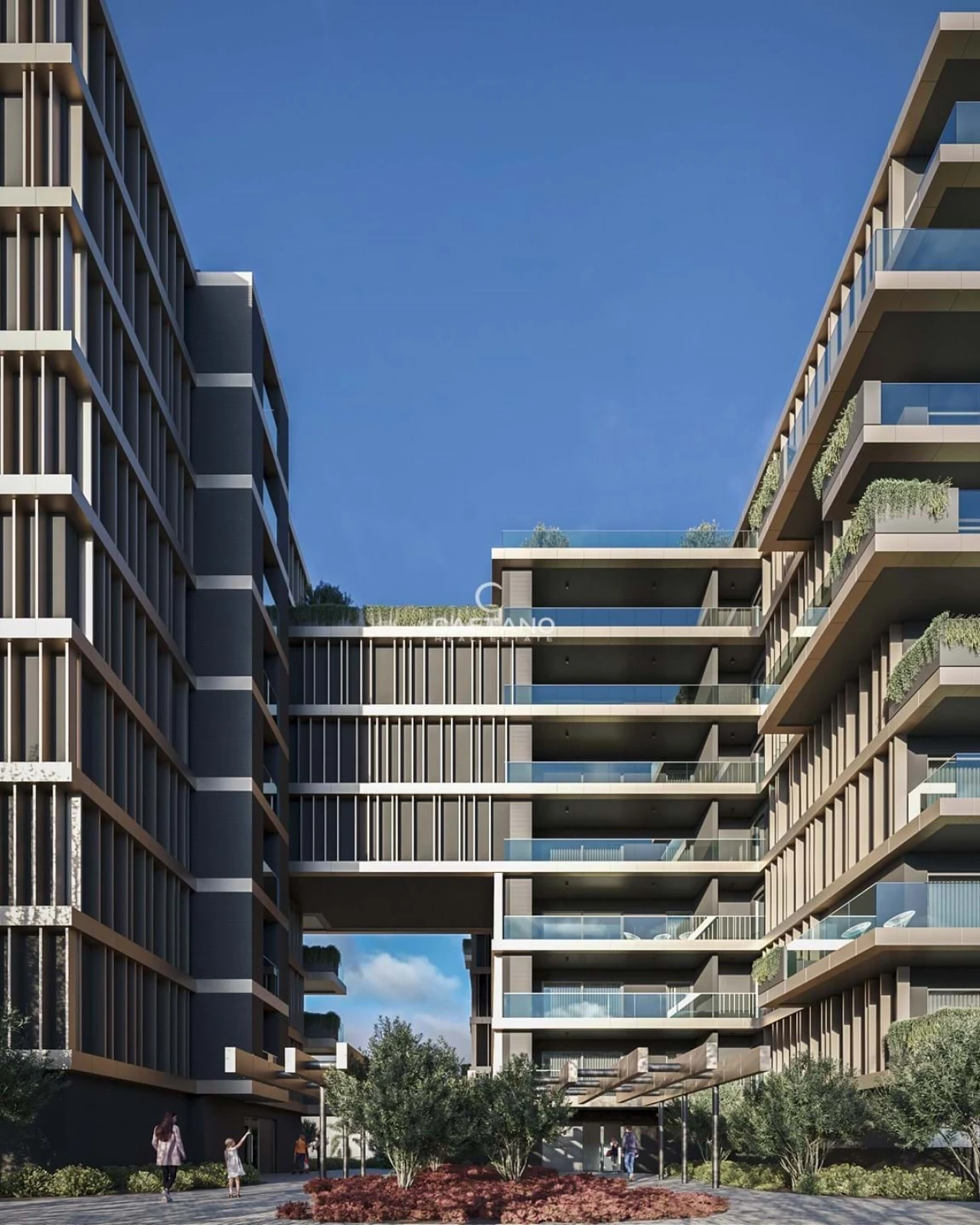 Apartamento T3 para Venda em São Martinho Foto 3