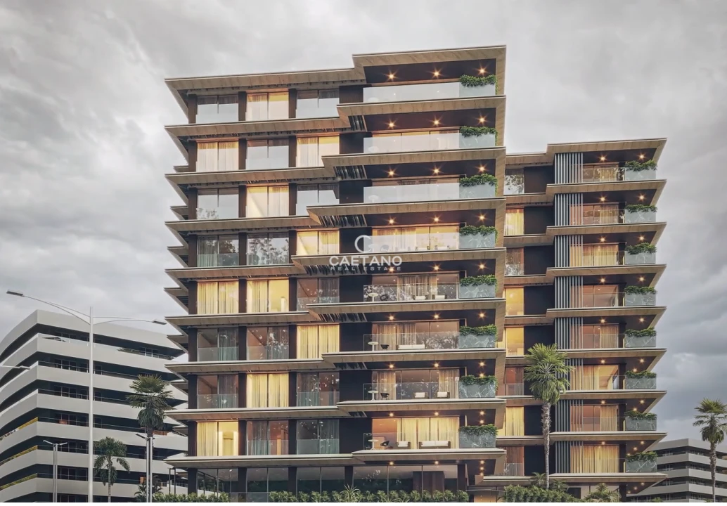 Apartamento T3 para Venda em São Martinho Foto 6