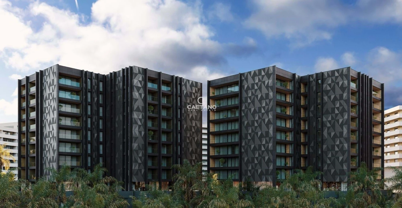 Apartamento T3 para Venda em São Martinho Foto 8