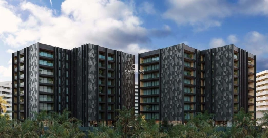 Apartamento T3 para Venda em São Martinho