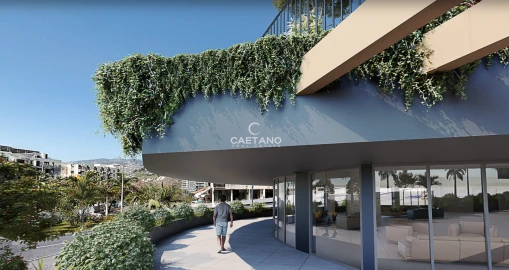 Apartamento T3 para Venda em São Martinho
