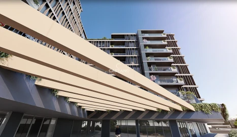 Apartamento T3 para Venda em São Martinho