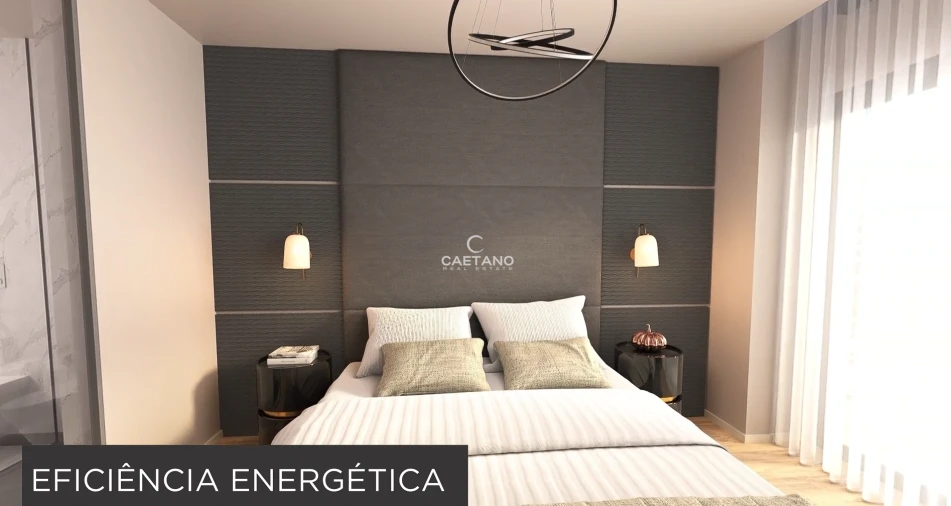 Apartamento T3 para Venda em São Martinho Foto 19