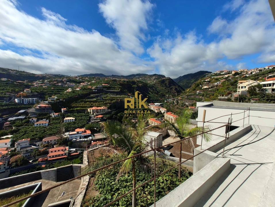 Moradia T3 para Venda em Ponta do Sol Foto 36