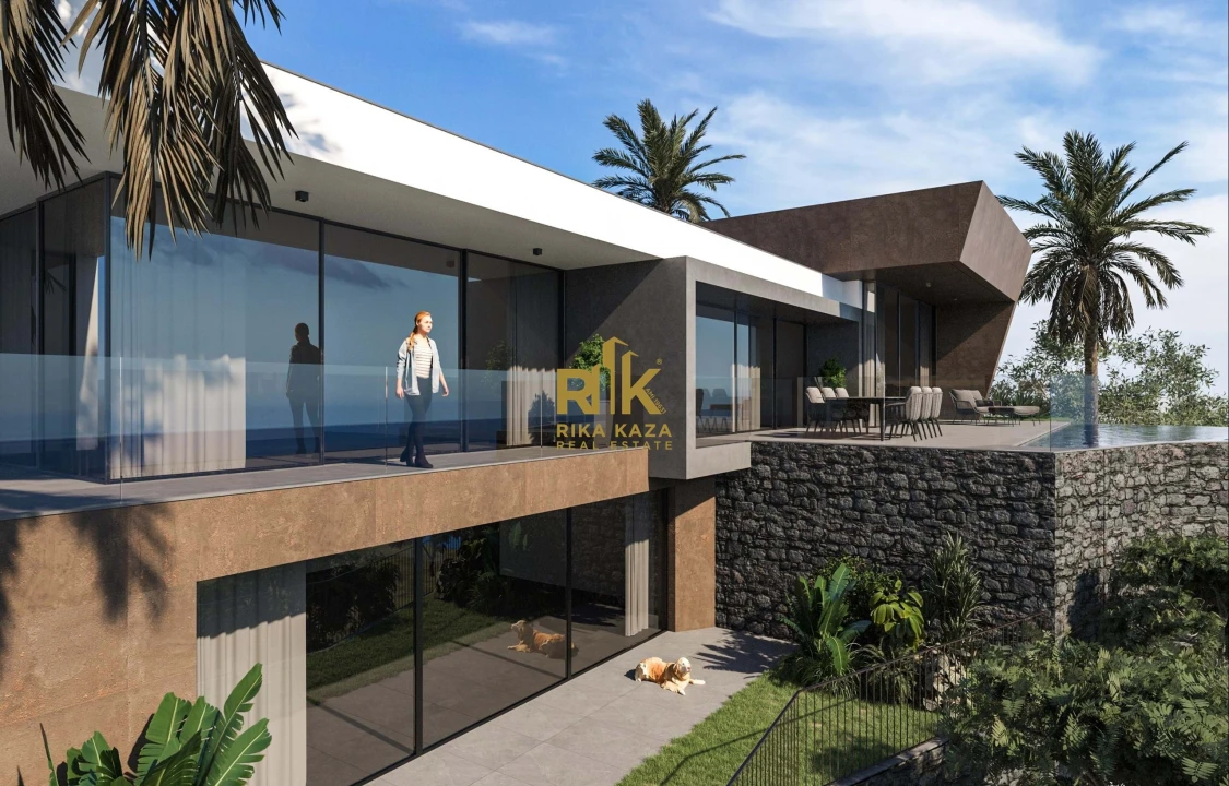 Moradia T3 para Venda em Ponta do Sol Foto 1