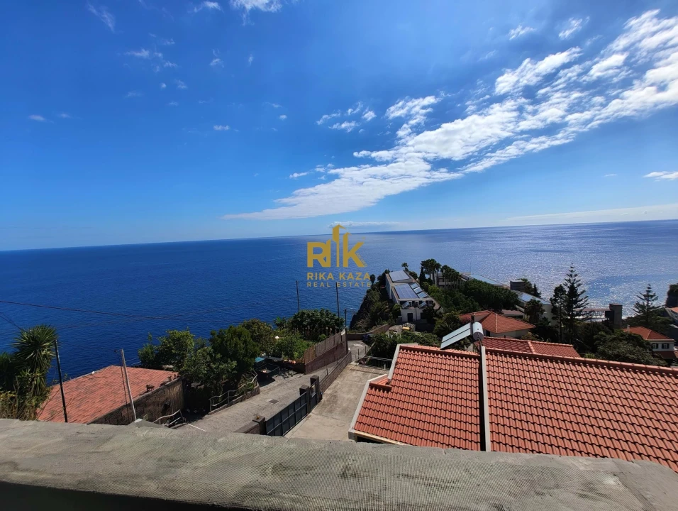 Moradia T3 para Venda em Ponta do Sol Foto 48