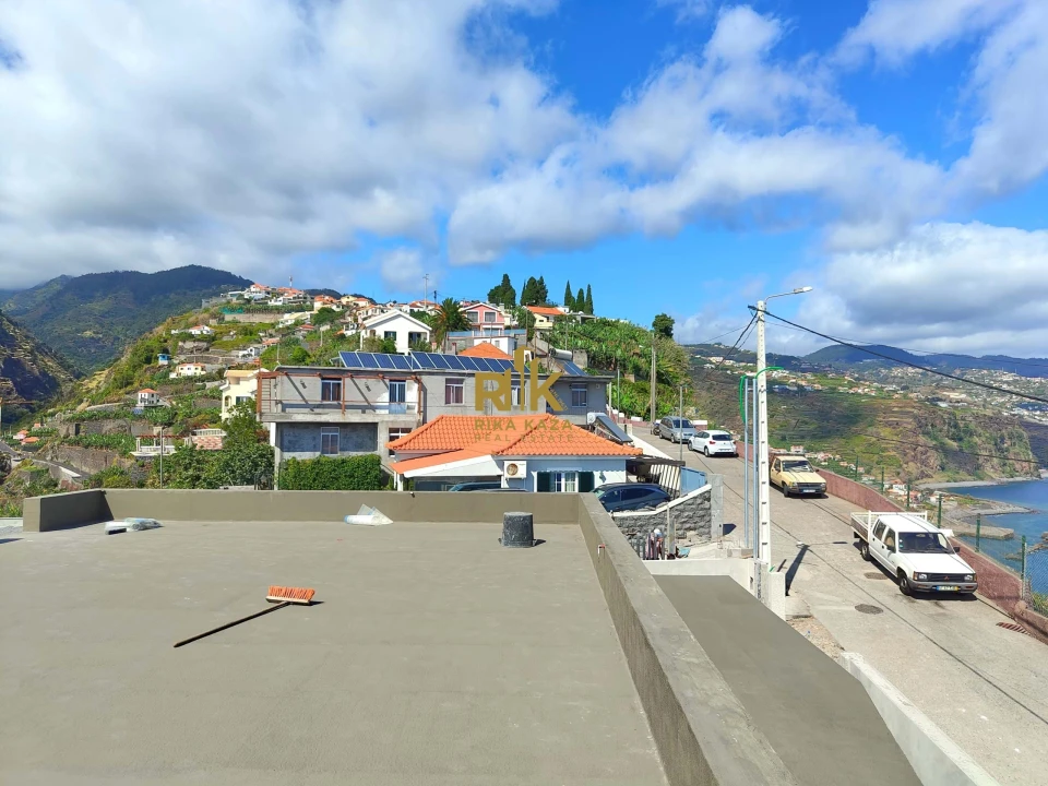 Moradia T3 para Venda em Ponta do Sol Foto 44