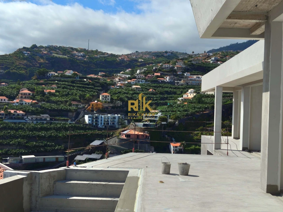 Moradia T3 para Venda em Ponta do Sol Foto 31