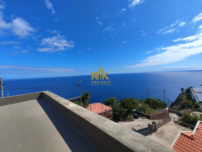 Moradia T3 para Venda em Ponta do Sol Foto 49