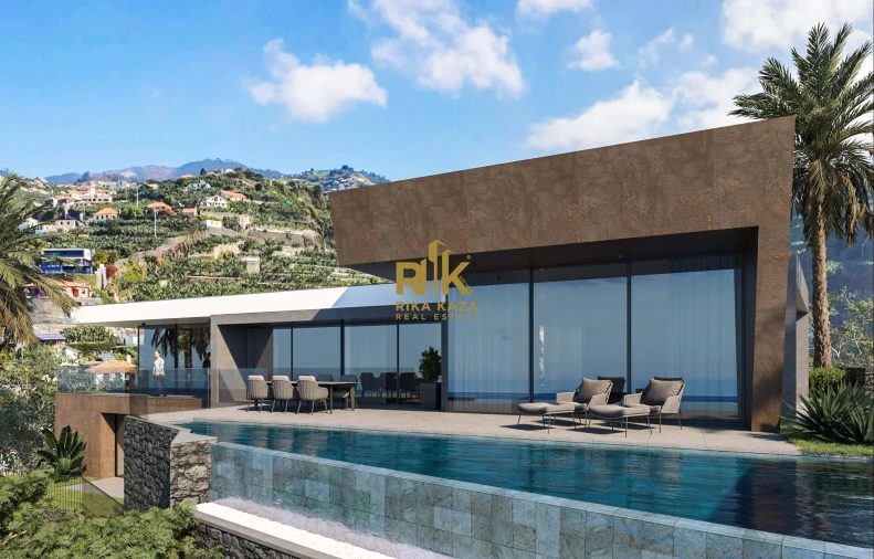 Moradia T3 para Venda em Ponta do Sol Foto 32