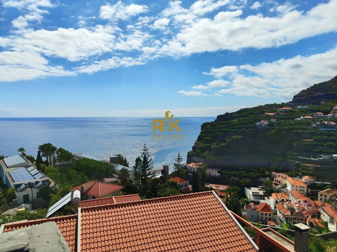 Moradia T3 para Venda em Ponta do Sol Foto 47