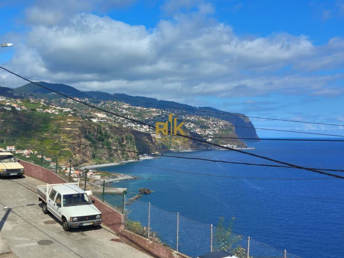 Moradia T3 para Venda em Ponta do Sol Foto 43