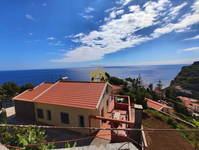 Moradia T3 para Venda em Ponta do Sol Foto 39