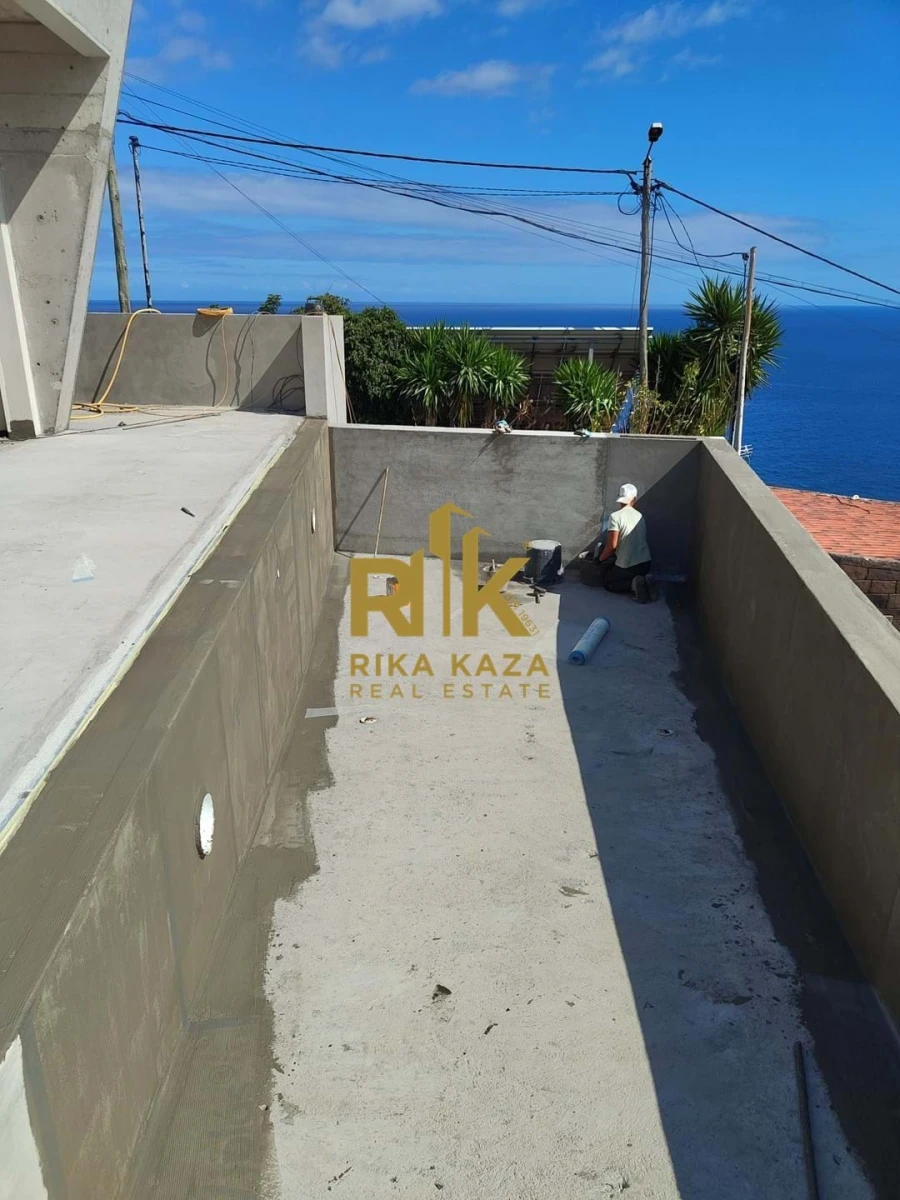 Moradia T3 para Venda em Ponta do Sol Foto 33