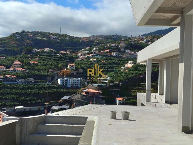 Moradia T3 para Venda em Ponta do Sol Foto 31