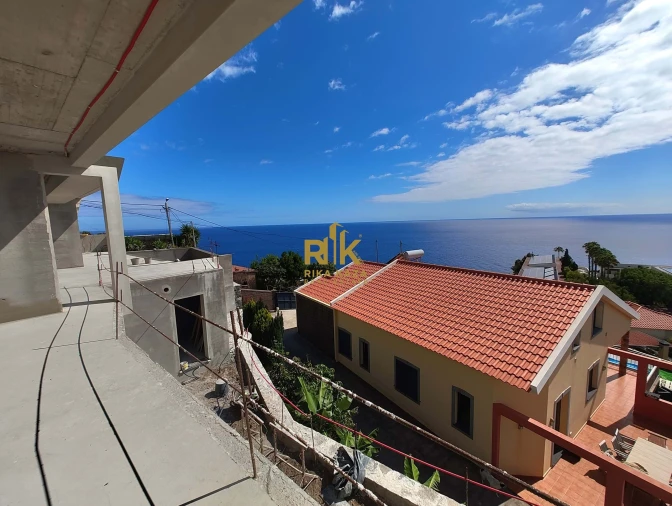 Moradia T3 para Venda em Ponta do Sol Foto 40