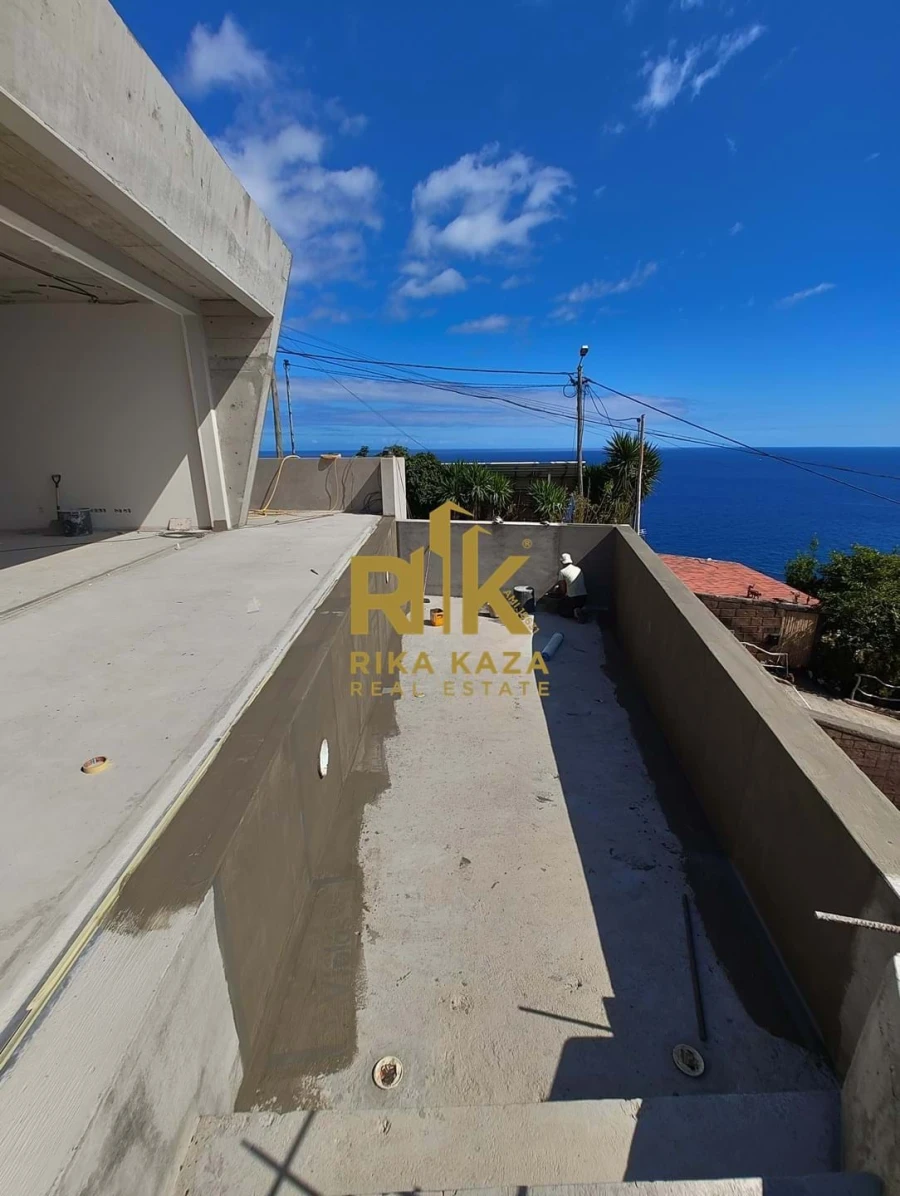 Moradia T3 para Venda em Ponta do Sol Foto 34