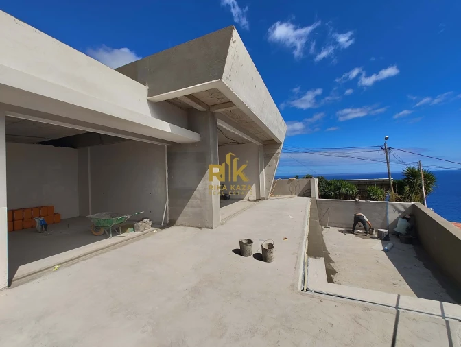 Moradia T3 para Venda em Ponta do Sol Foto 13