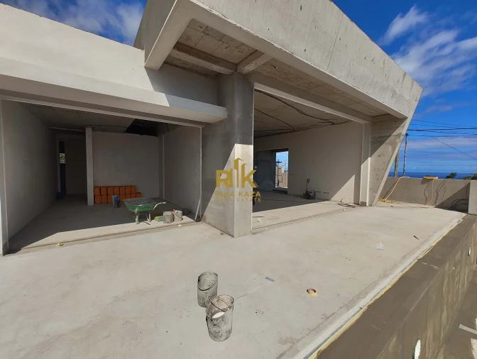 Moradia T3 para Venda em Ponta do Sol Foto 35