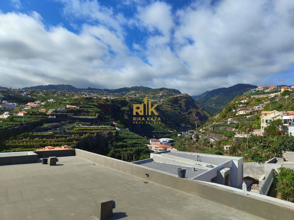 Moradia T3 para Venda em Ponta do Sol Foto 45