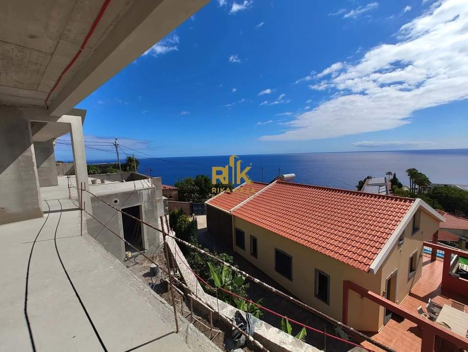 Moradia T3 para Venda em Ponta do Sol Foto 40