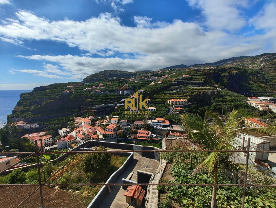 Moradia T3 para Venda em Ponta do Sol Foto 37