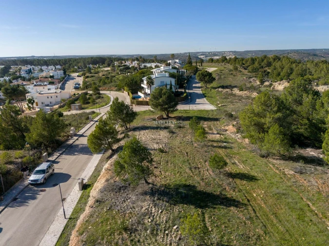 Terreno para Venda em Budens Foto 4