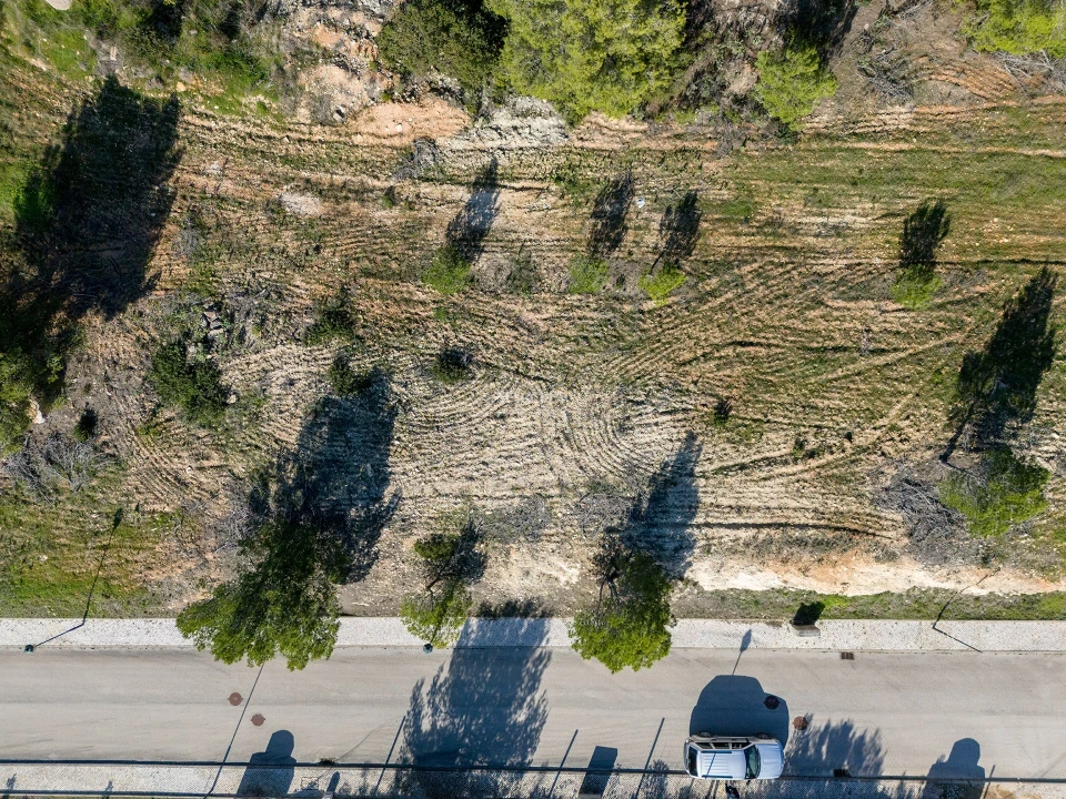 Terreno para Venda em Budens Foto 8