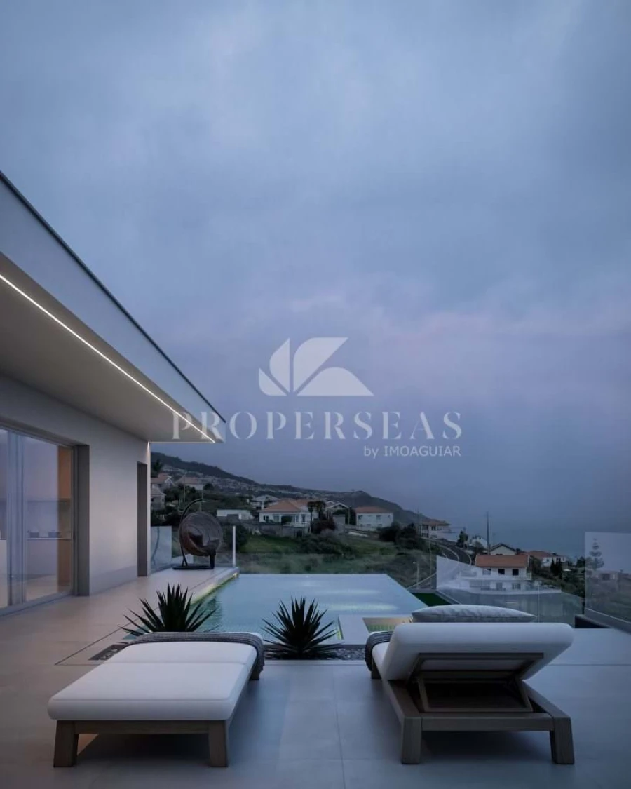Moradia T3 para Venda em Estreito da Calheta Foto 16