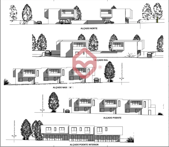 Terreno para Venda em Silveira Foto 32