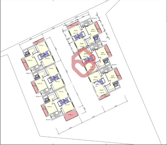 Terreno para Venda em Silveira Foto 31