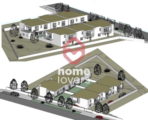 Terreno para Venda em Silveira Foto 27