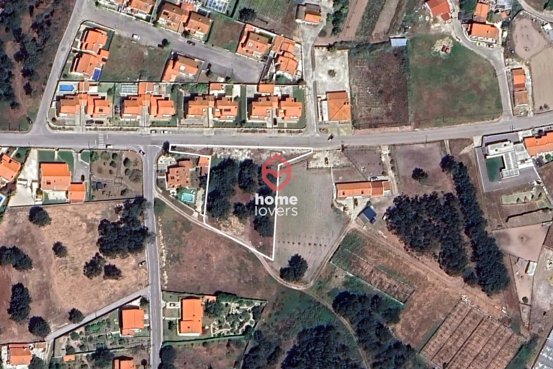 Terreno para Venda em Silveira Foto 1