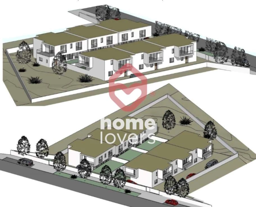 Terreno para Venda em Silveira Foto 27